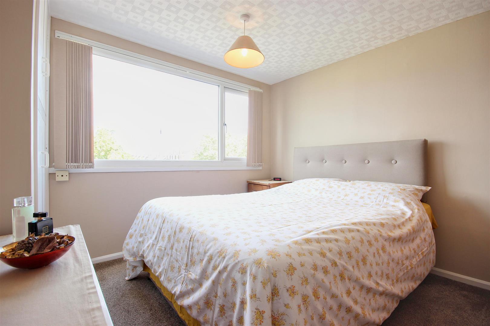 Cawood Drive, Skirlaugh